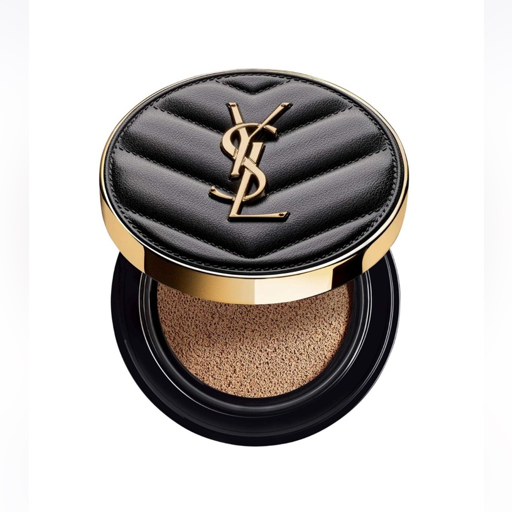 Yves Saint Laurent Le Cushion Encre De Peau